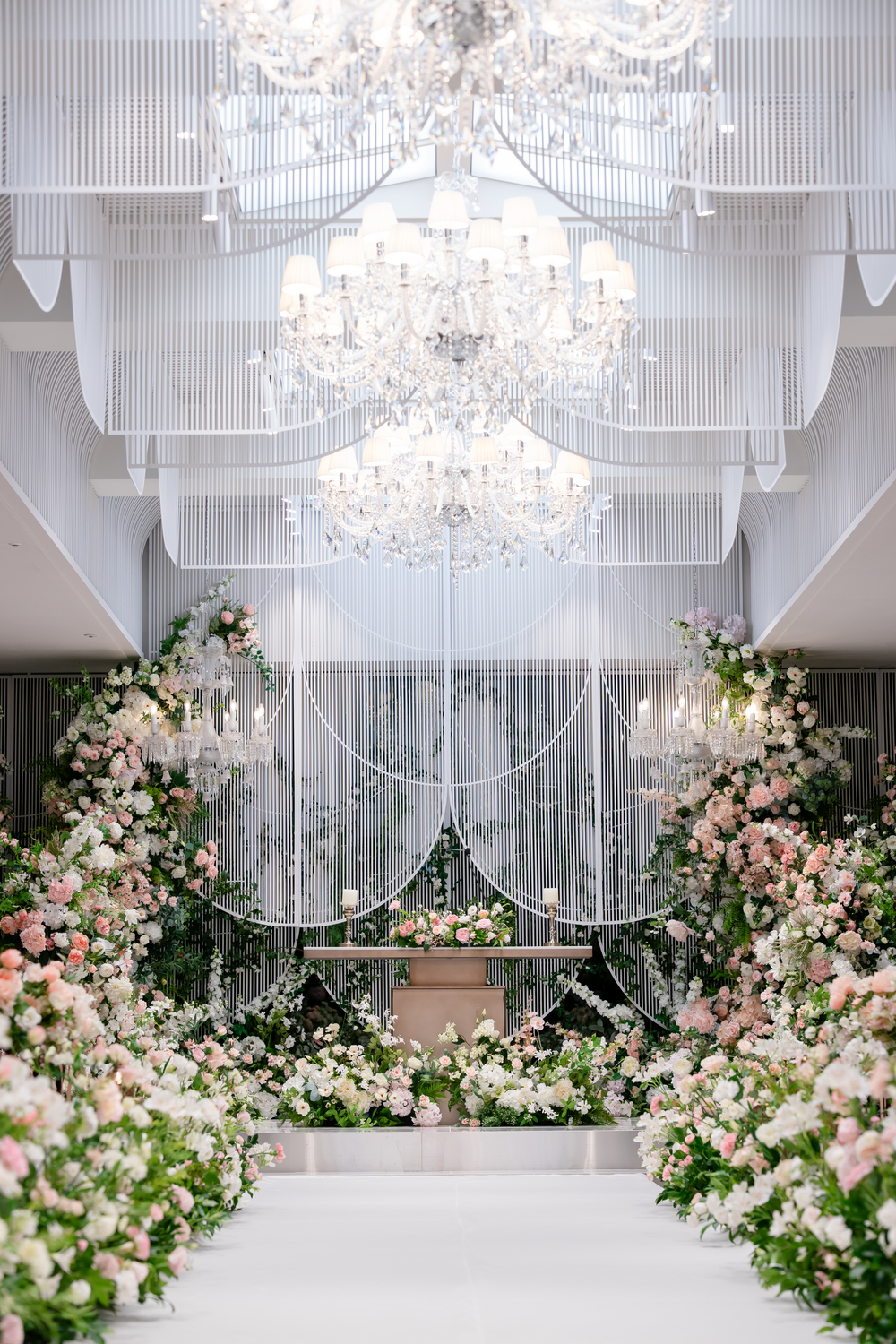 PJ호텔 웨딩홀 대표 이미지