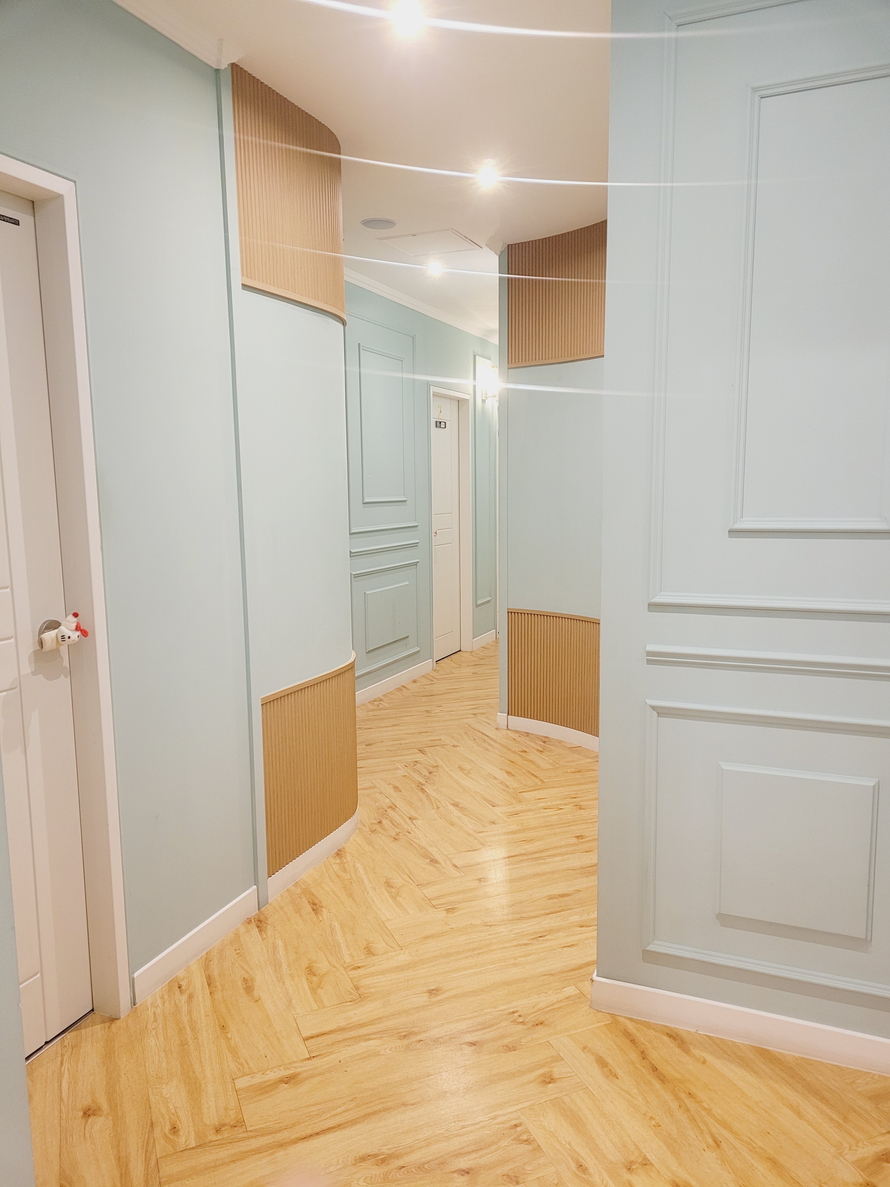 청담바디앤왁싱 부산동래점 photo 5