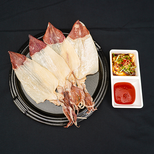할매닭발제주