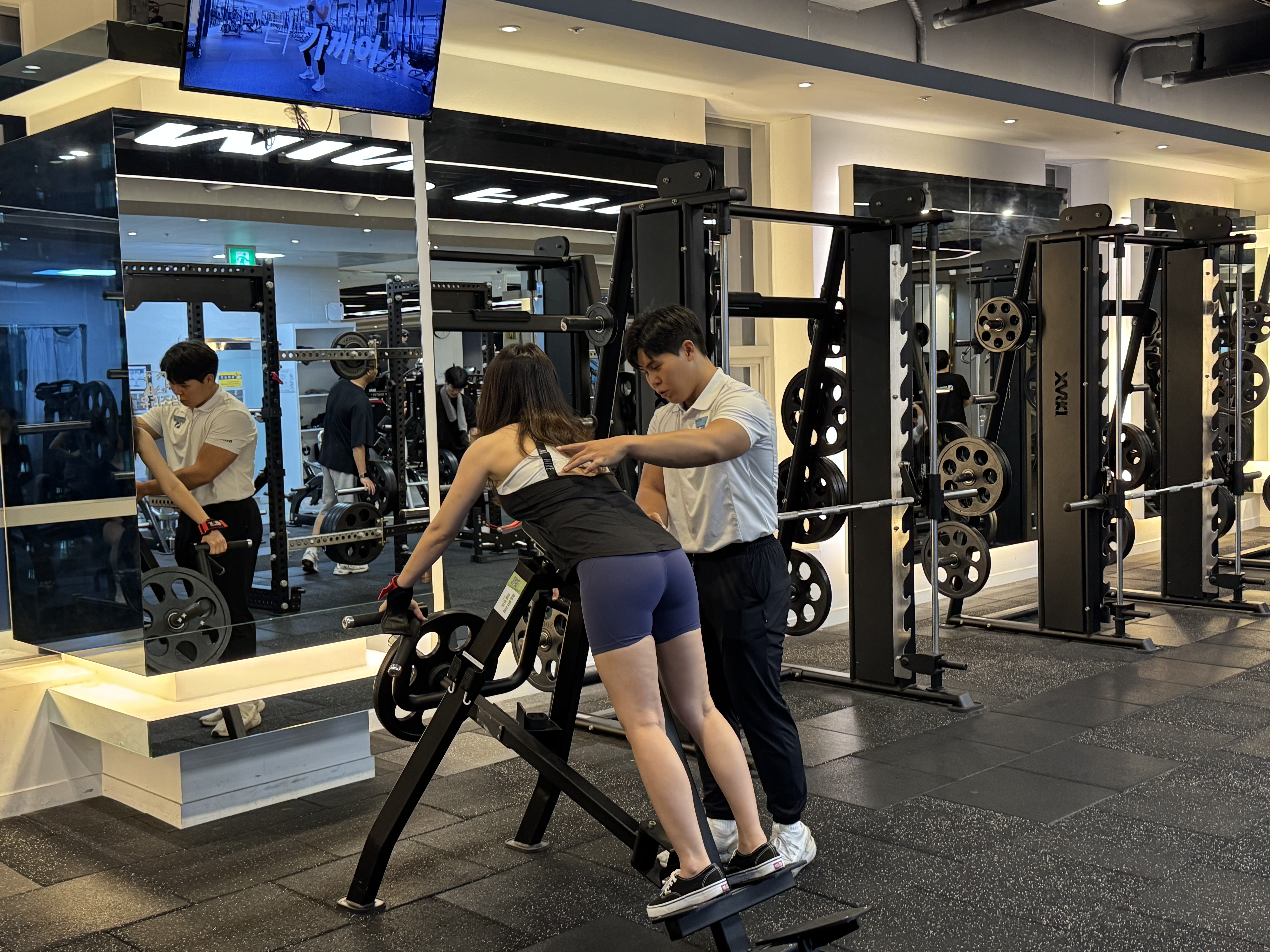 마인드휘트니스 송정점 대표 이미지