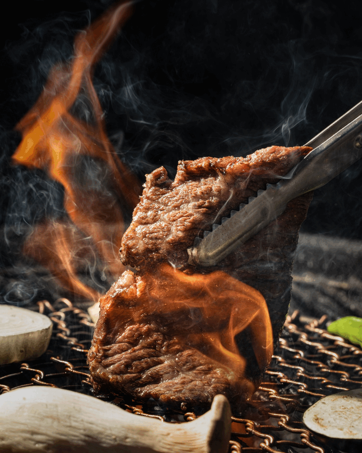 이헌한우 운암비엔날레