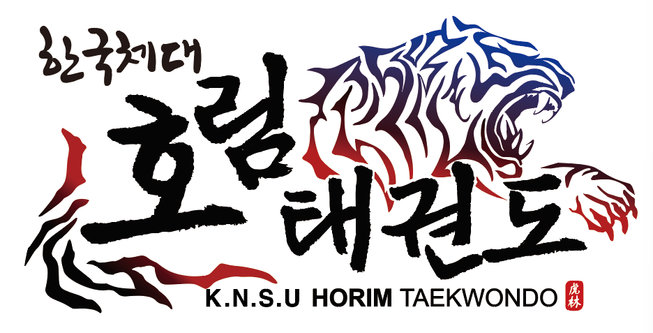 한국체대 호림태권도장