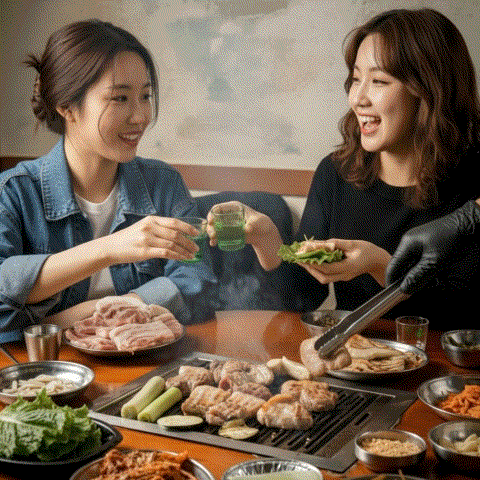 뭉텅 신대방삼거리역점