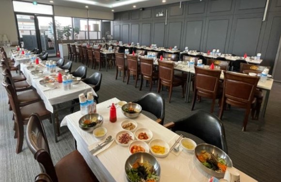 전주한옥마을선화식당