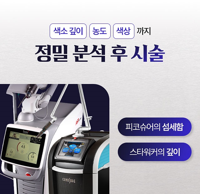 목동미소가인피부과의원 대표 이미지