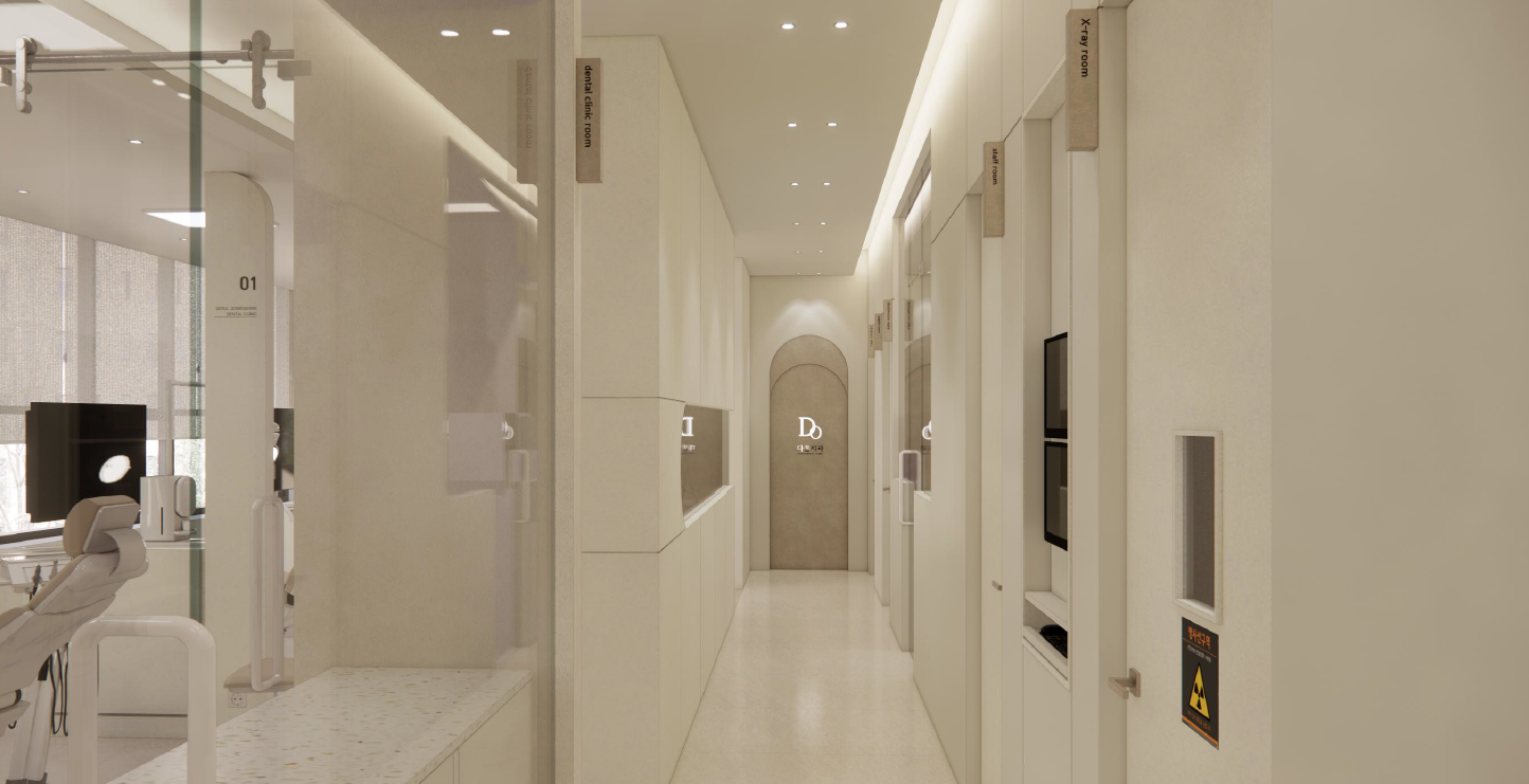 서울다온치과의원 대표 이미지