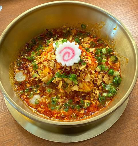 깜언