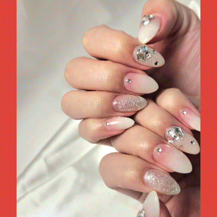 더바른네일 송파나루점 대표 이미지