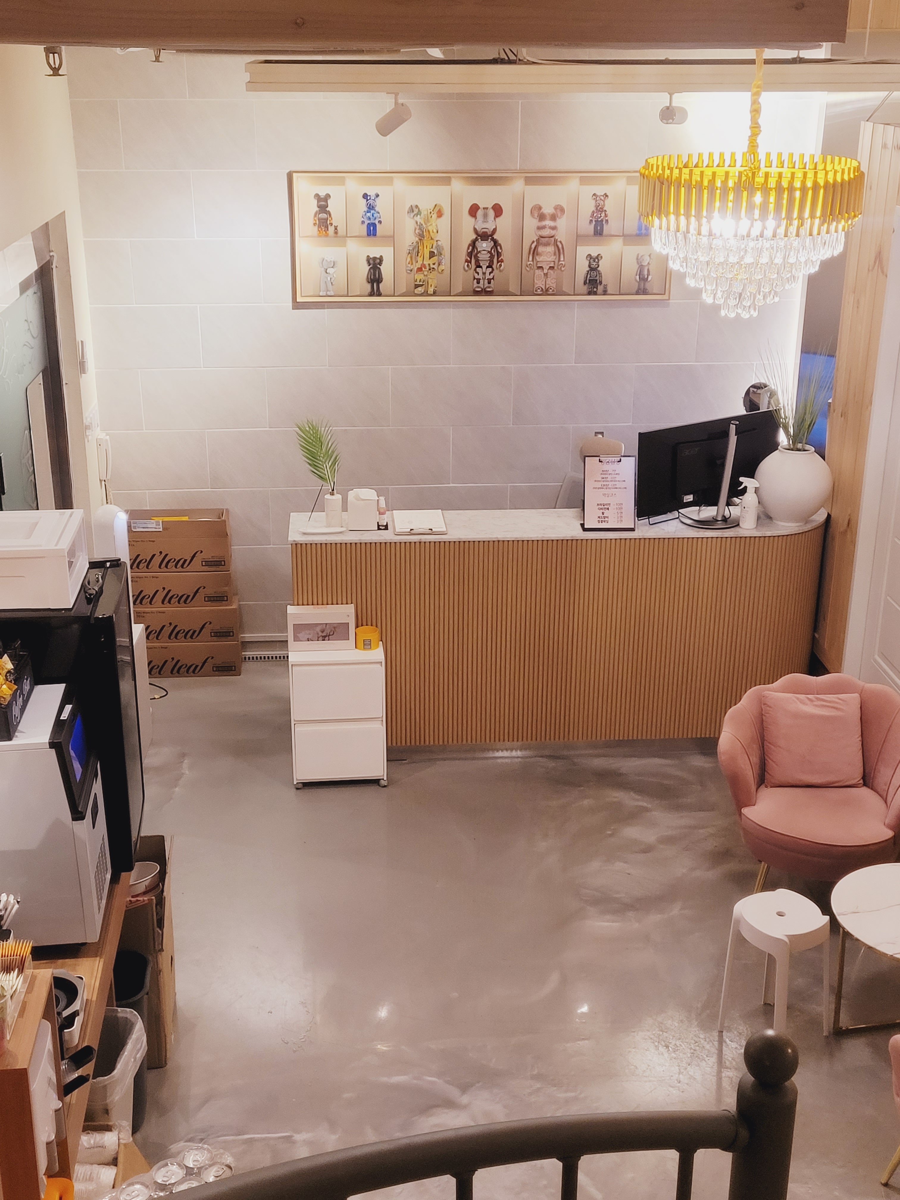 청담바디앤왁싱 부산동래점 photo 7