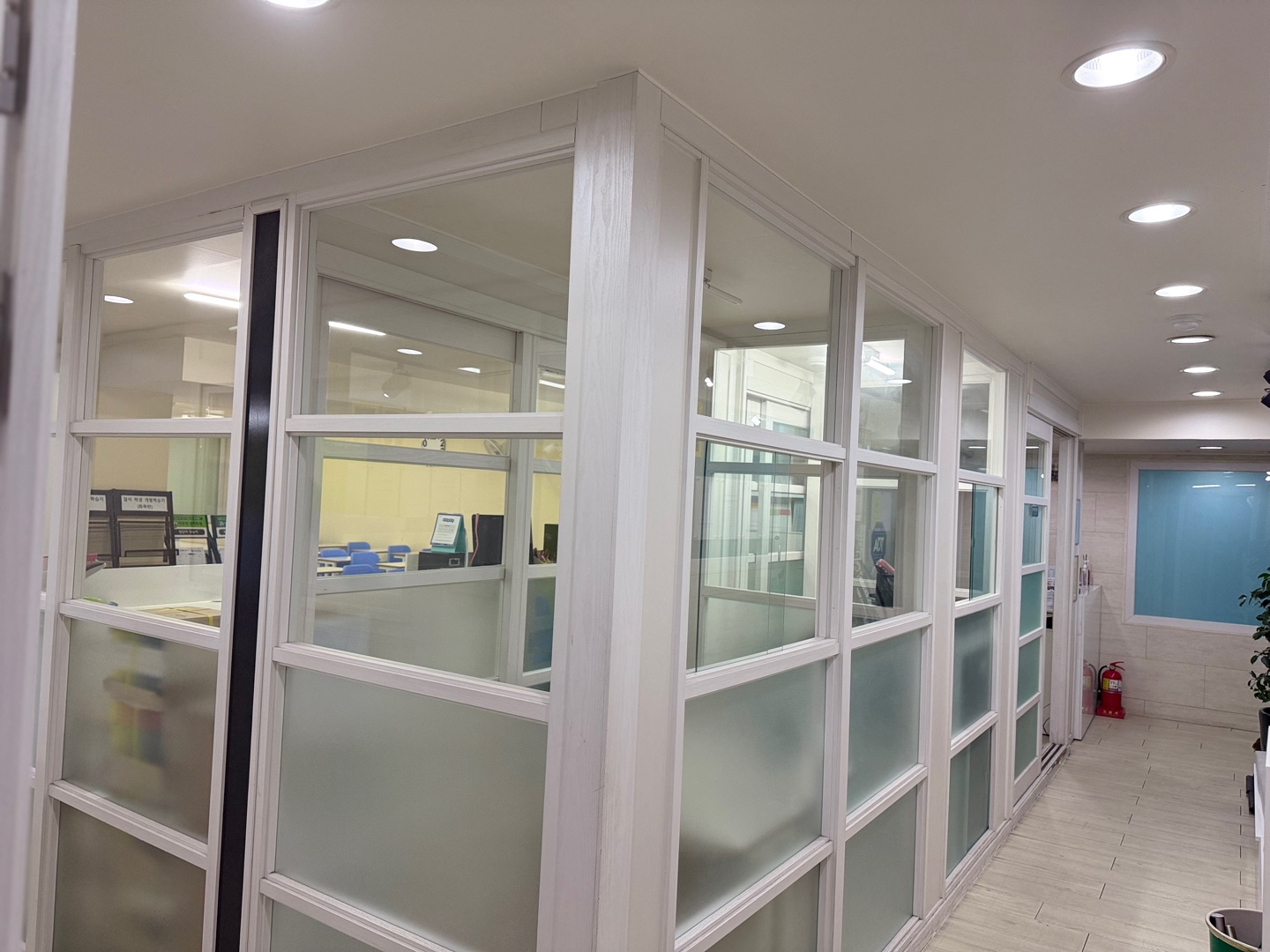 이주헌영어학원 대표 이미지