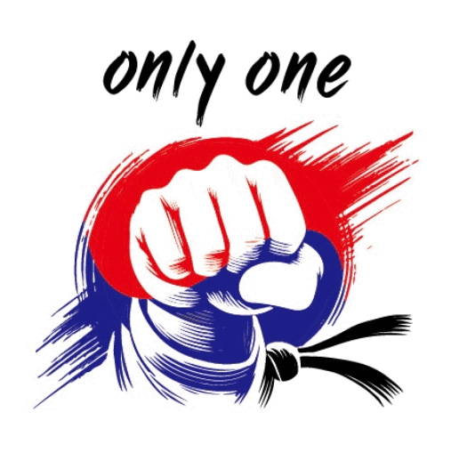 온리원태권도