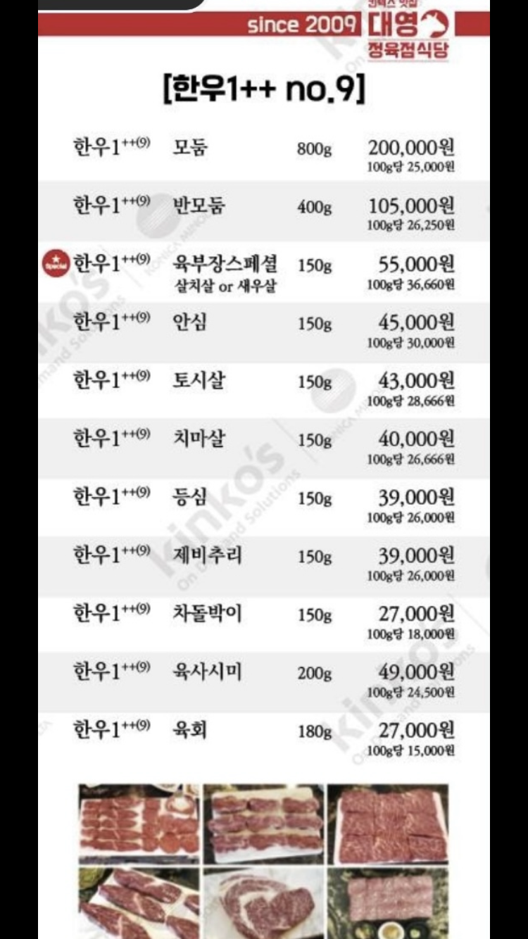 요약 정보 이미지
