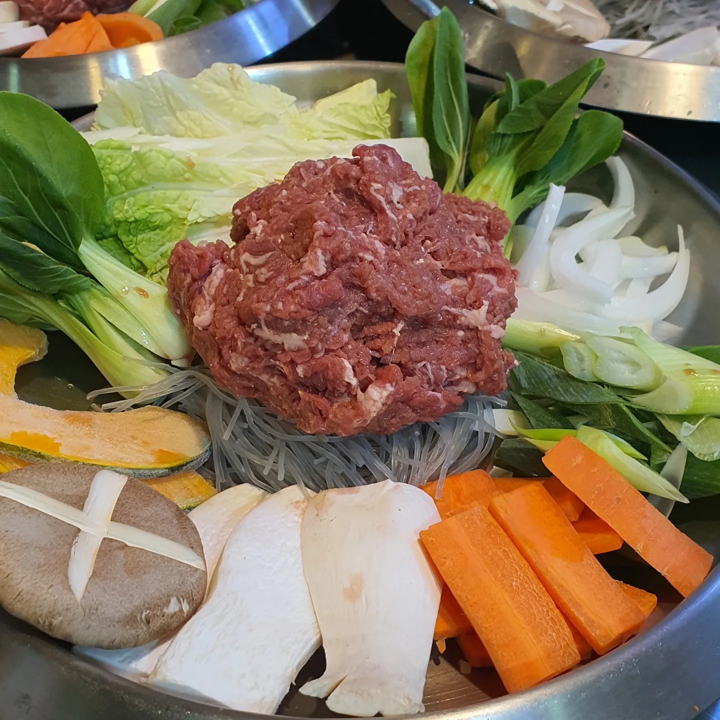 이응갈비 세종점