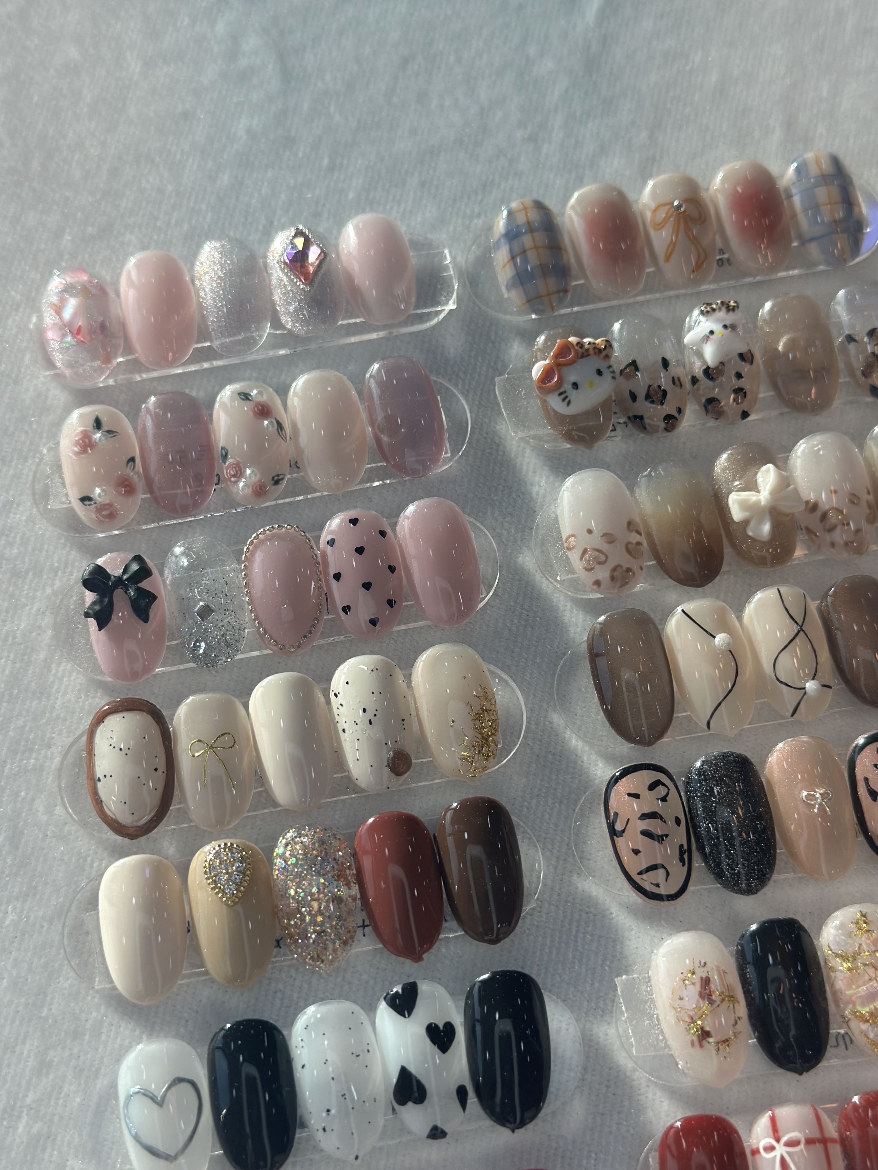 다이아네일 대표 이미지