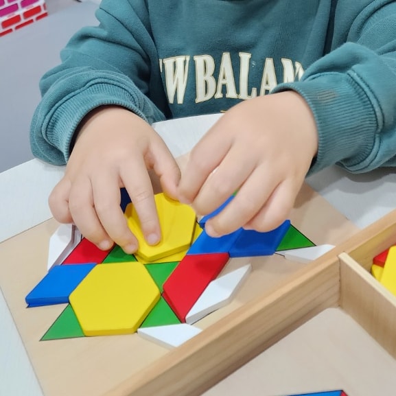 아리아동심리발달센터 대표 이미지