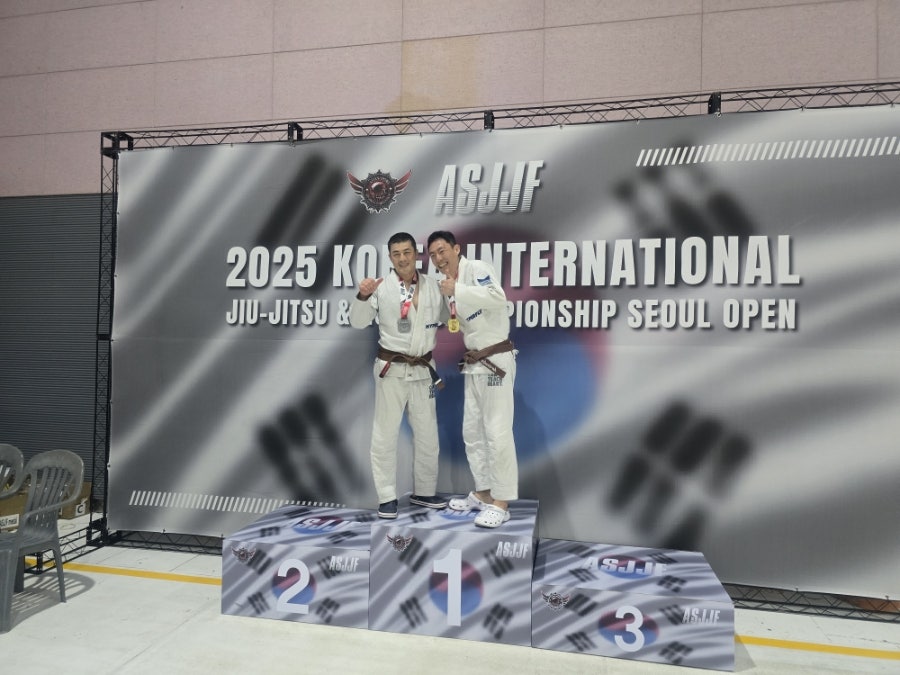 서울 서초구 서운로11길 복싱체육관 크리드 파이트 아카데미 내부 모습 2