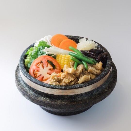 사우나미
