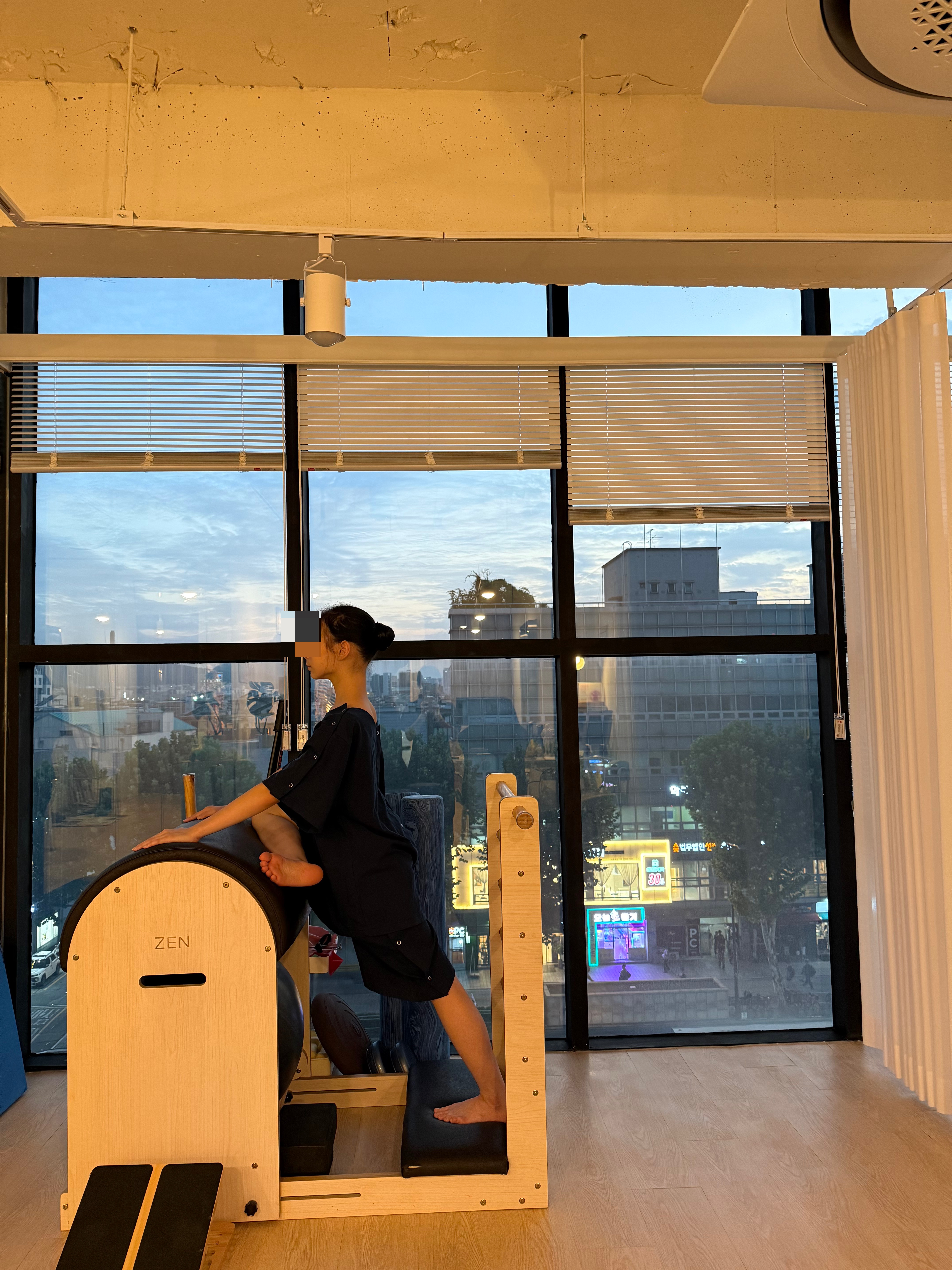 숨쉼제니 체형교정 테라피 잠실 송파 photo 4