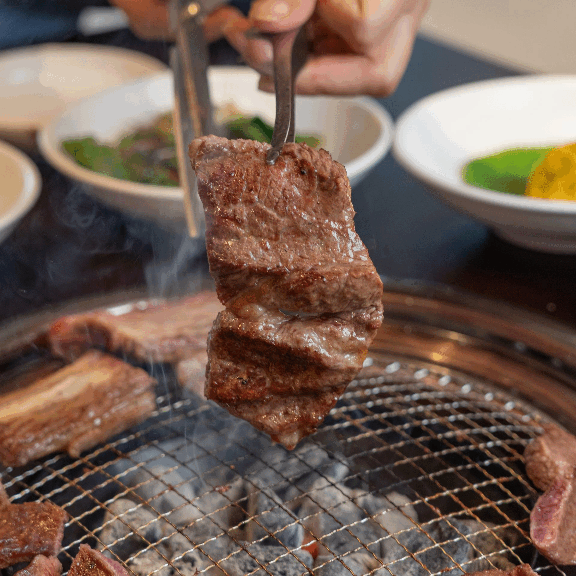 늘고기집 이천본점