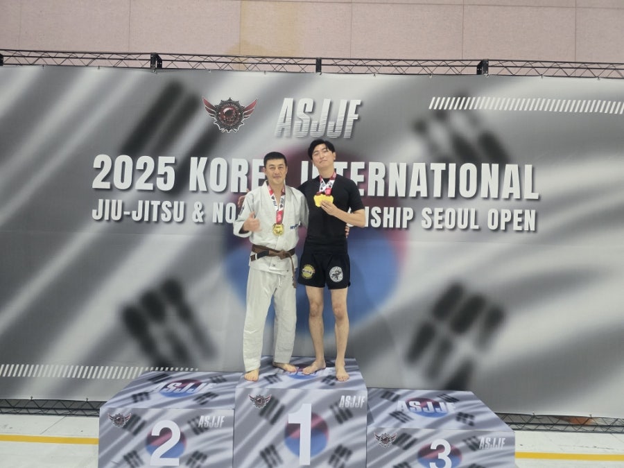 서울 서초구 서운로11길 복싱체육관 크리드 파이트 아카데미 내부 모습 4