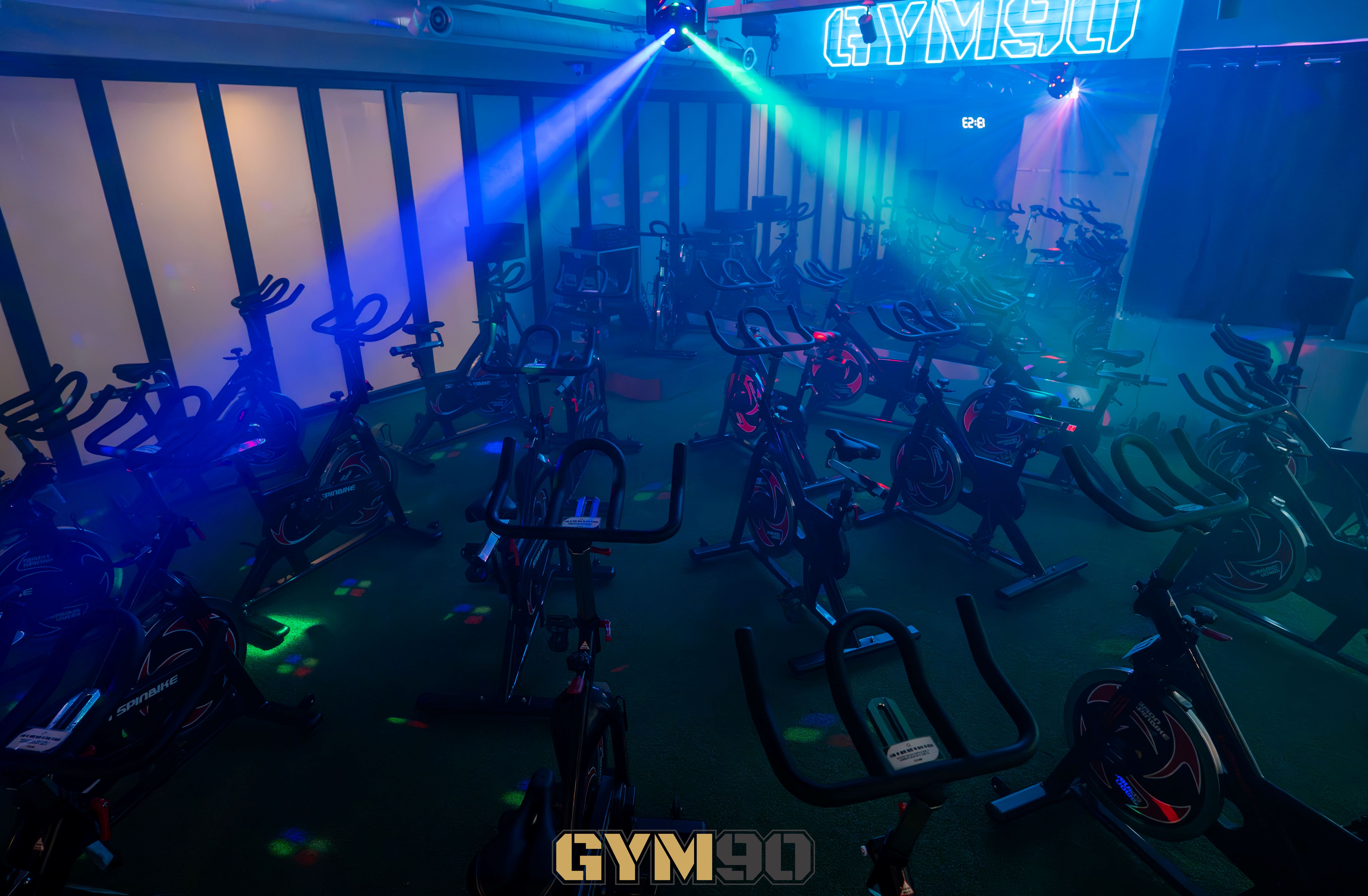 짐구공 24시 헬스 PT 시청점 대표 이미지