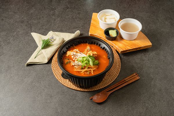 안영애해물나라찜마을