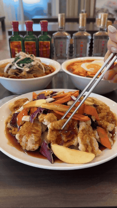 용오름짬뽕 본점