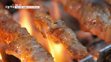 연길왕꼬치 건대본점 대표 이미지