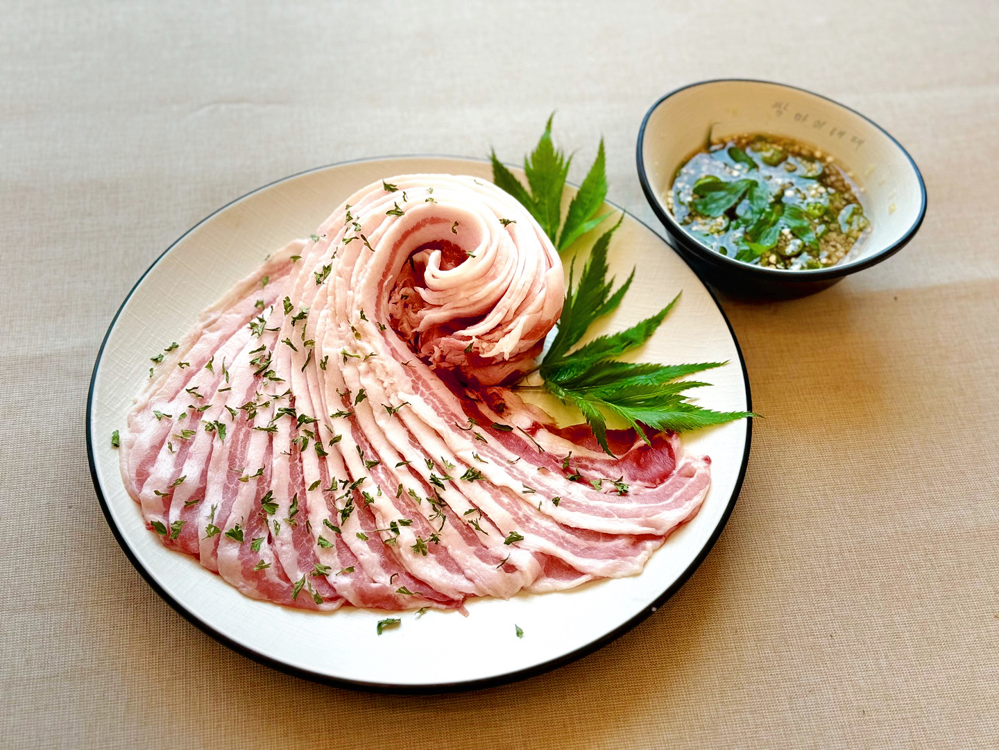 쌈마이대패 가오점