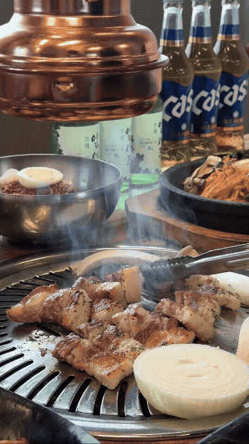 화롯불 광주본점