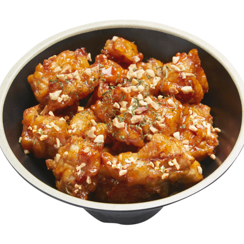 더꼬치다