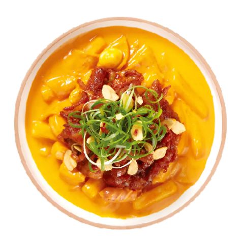 더꼬치다