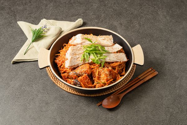 해물나라찜마을