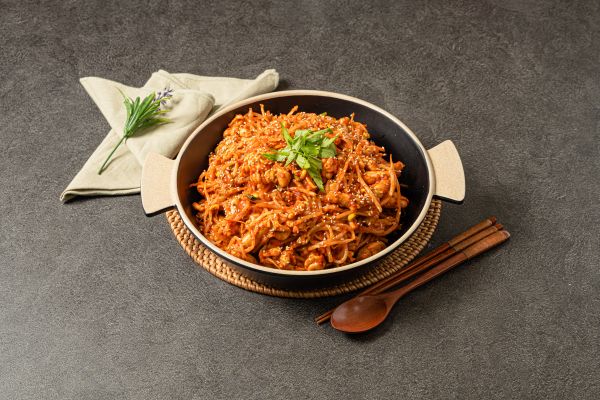 안영애해물나라찜마을