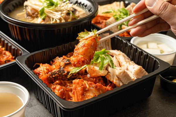 안영애해물나라찜마을