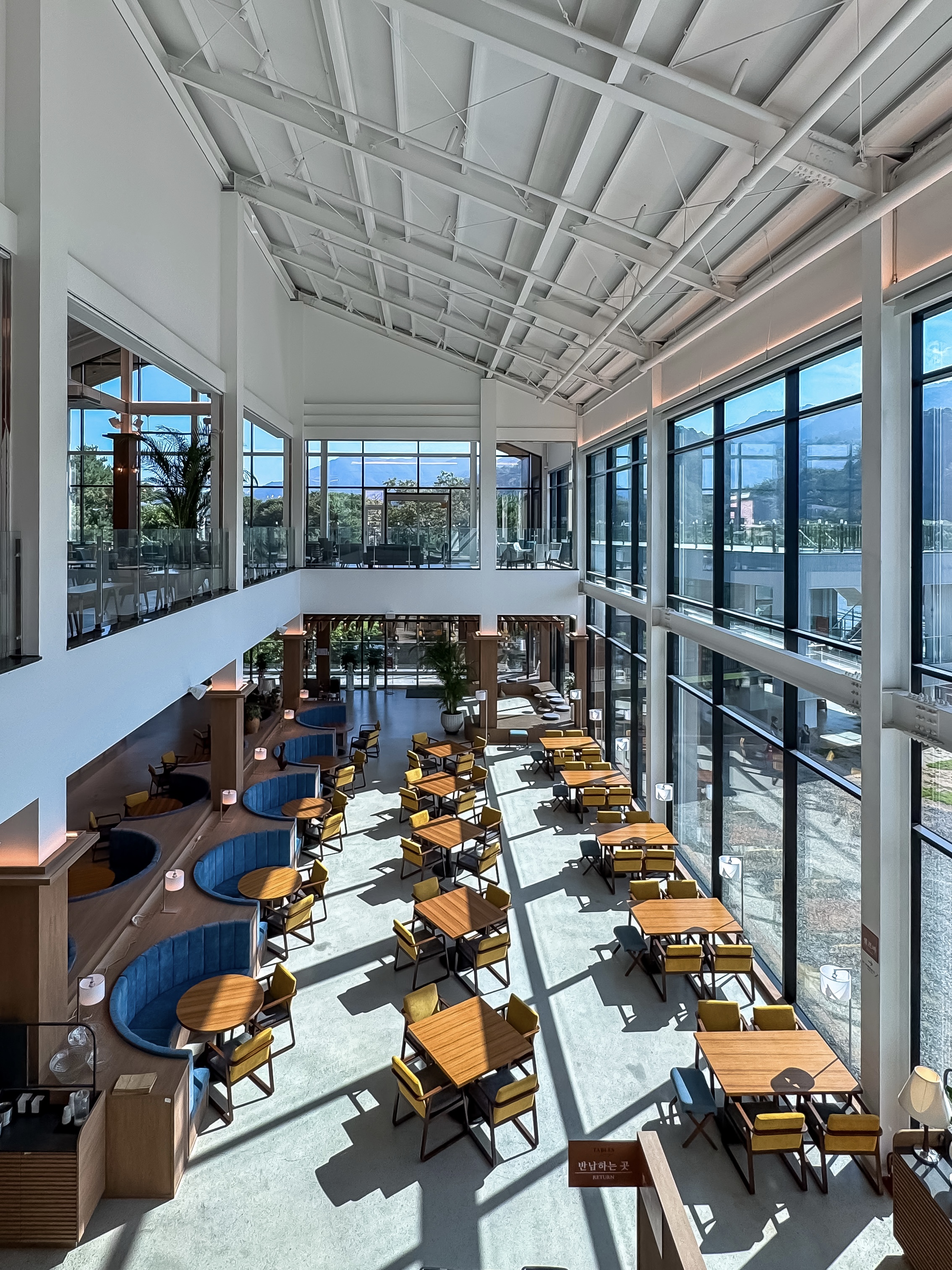 테이블스라운지 북한강점 사진 2