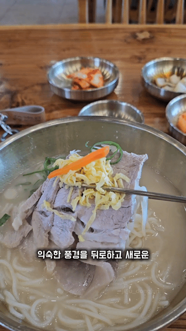 먹돌고기국수 제주본점 대표 이미지