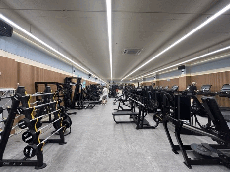 5150피트니스 검단점 대표 이미지