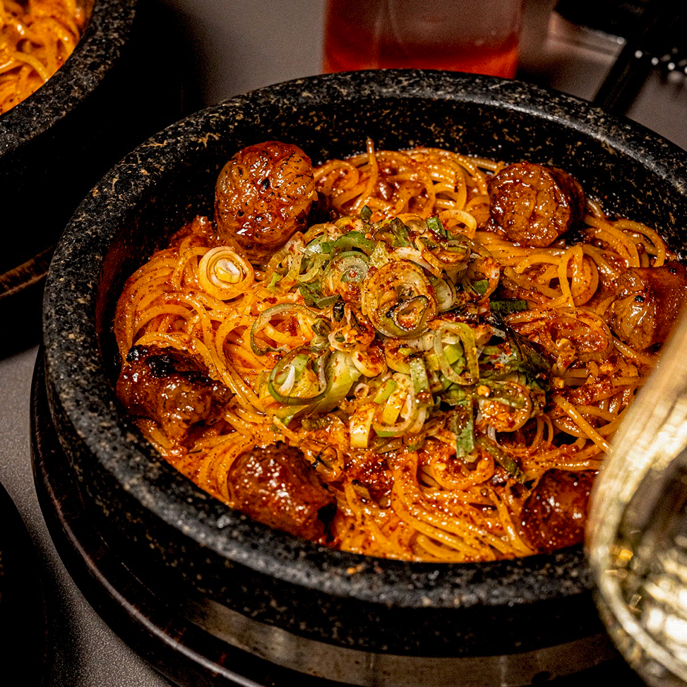 이태리국시 대전