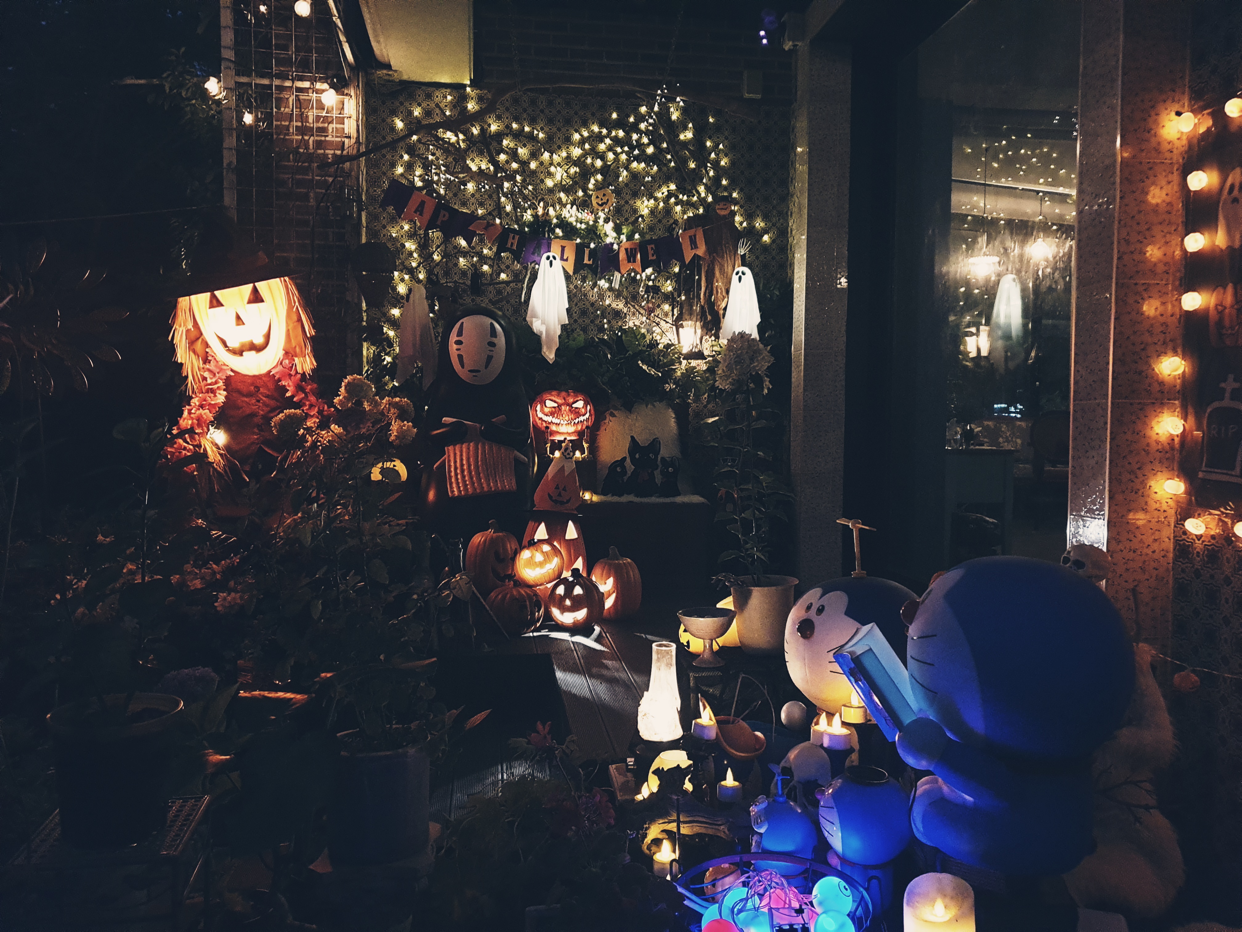 그린그라스 스무숲길점 대표 이미지