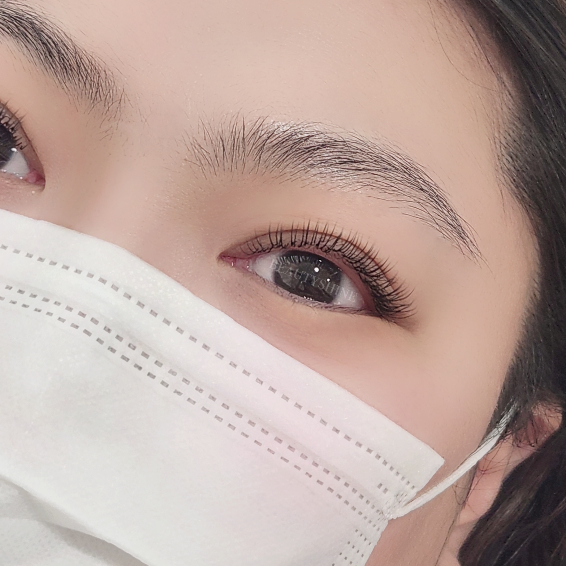 뷰티샤인 대표 이미지