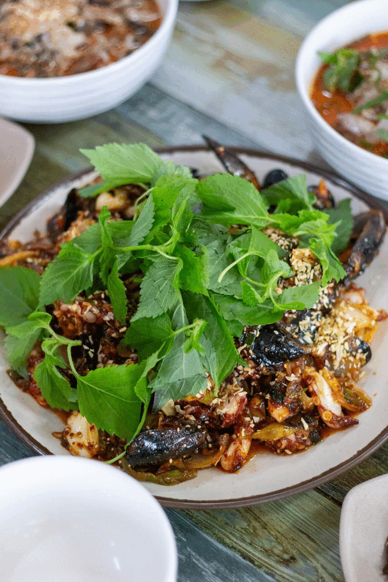 성산 소희네뚝배기식당