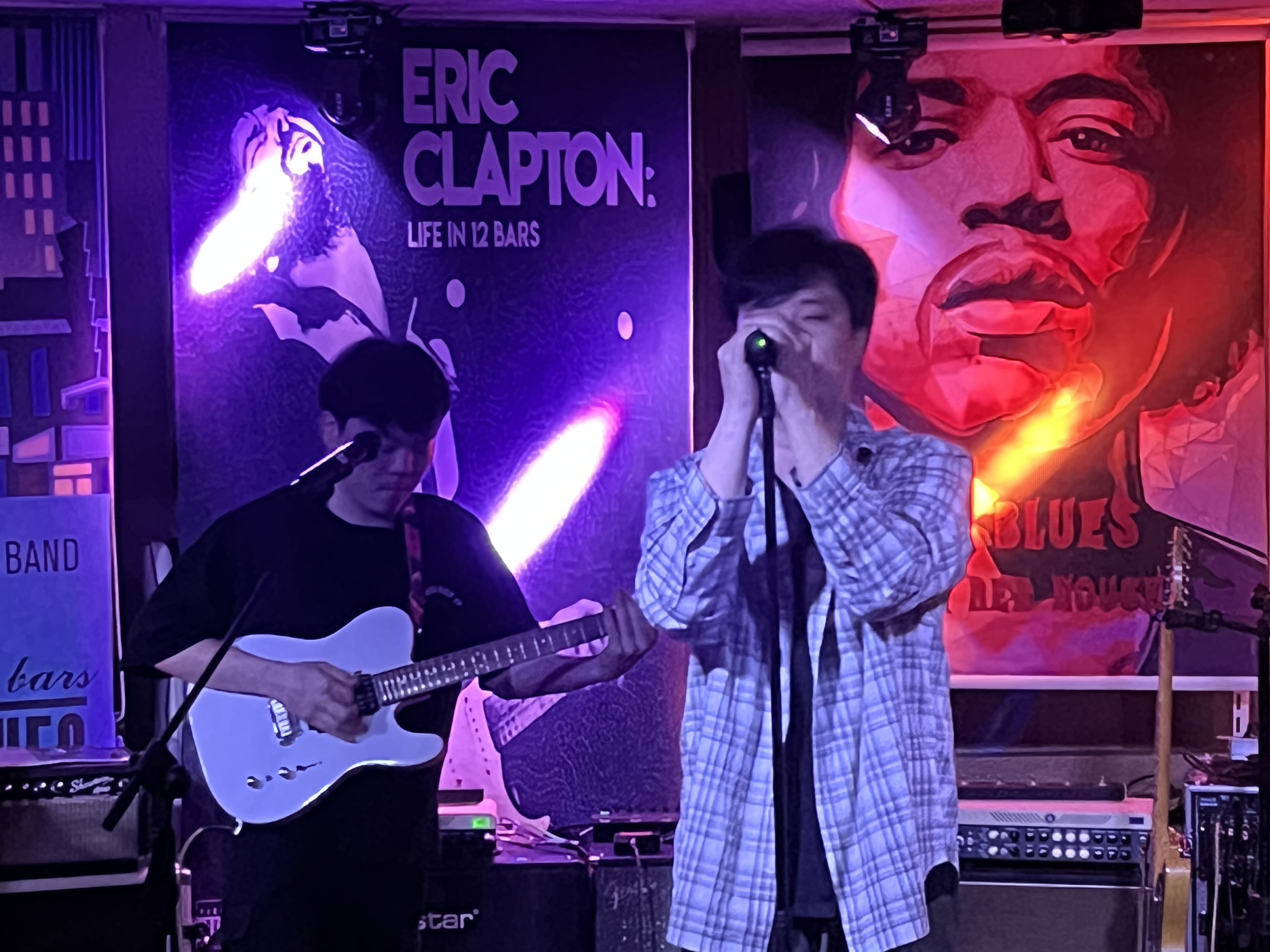 3번째 스튜디오 사진