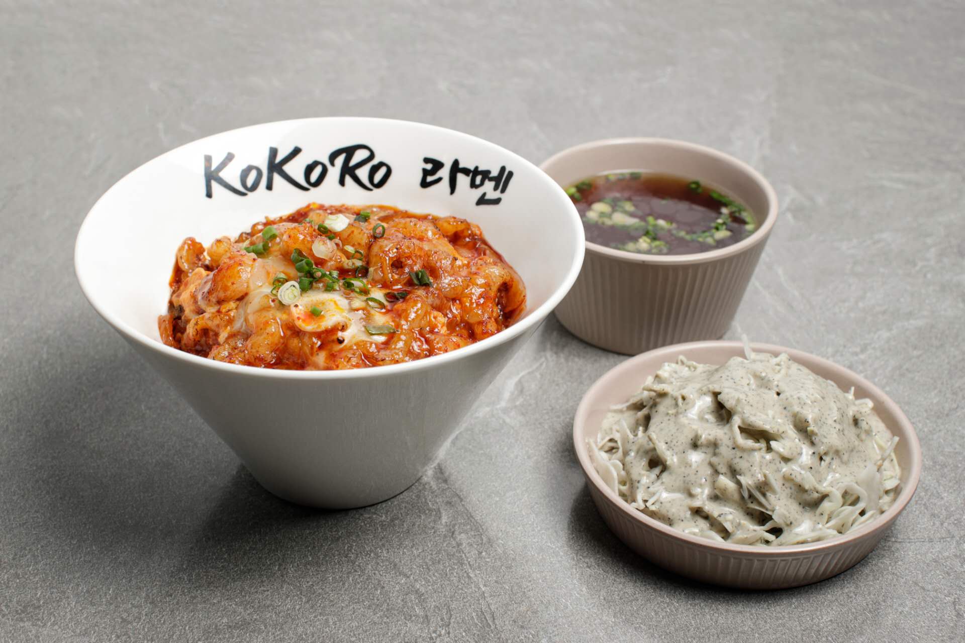 코코로라멘 잠실점 사진 8