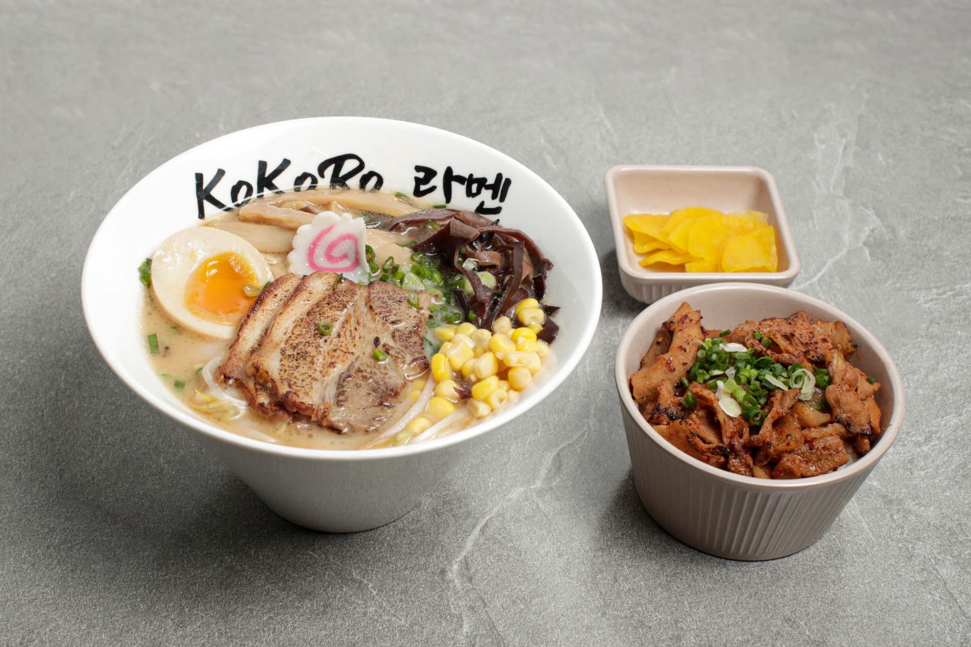 코코로라멘 잠실점 사진 7