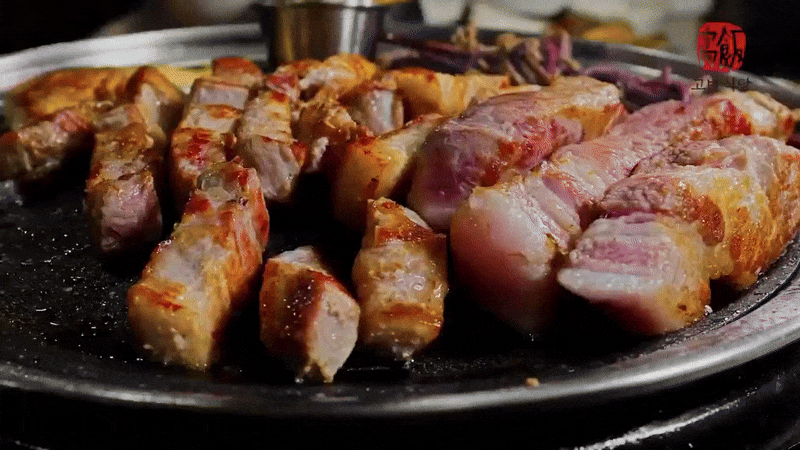 고반식당 망포역점