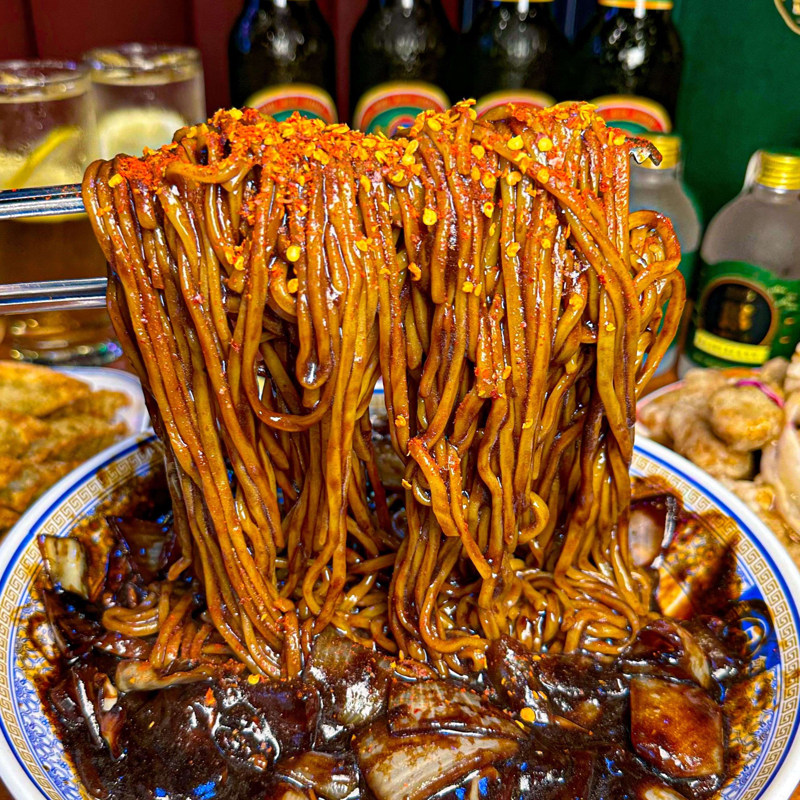 보배반점 신정네거리역점