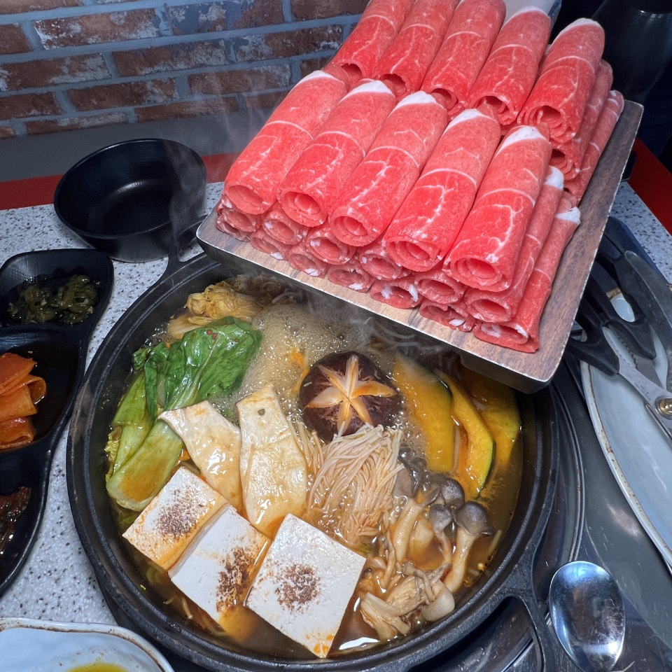 청아식당 송리단길점 사진 7