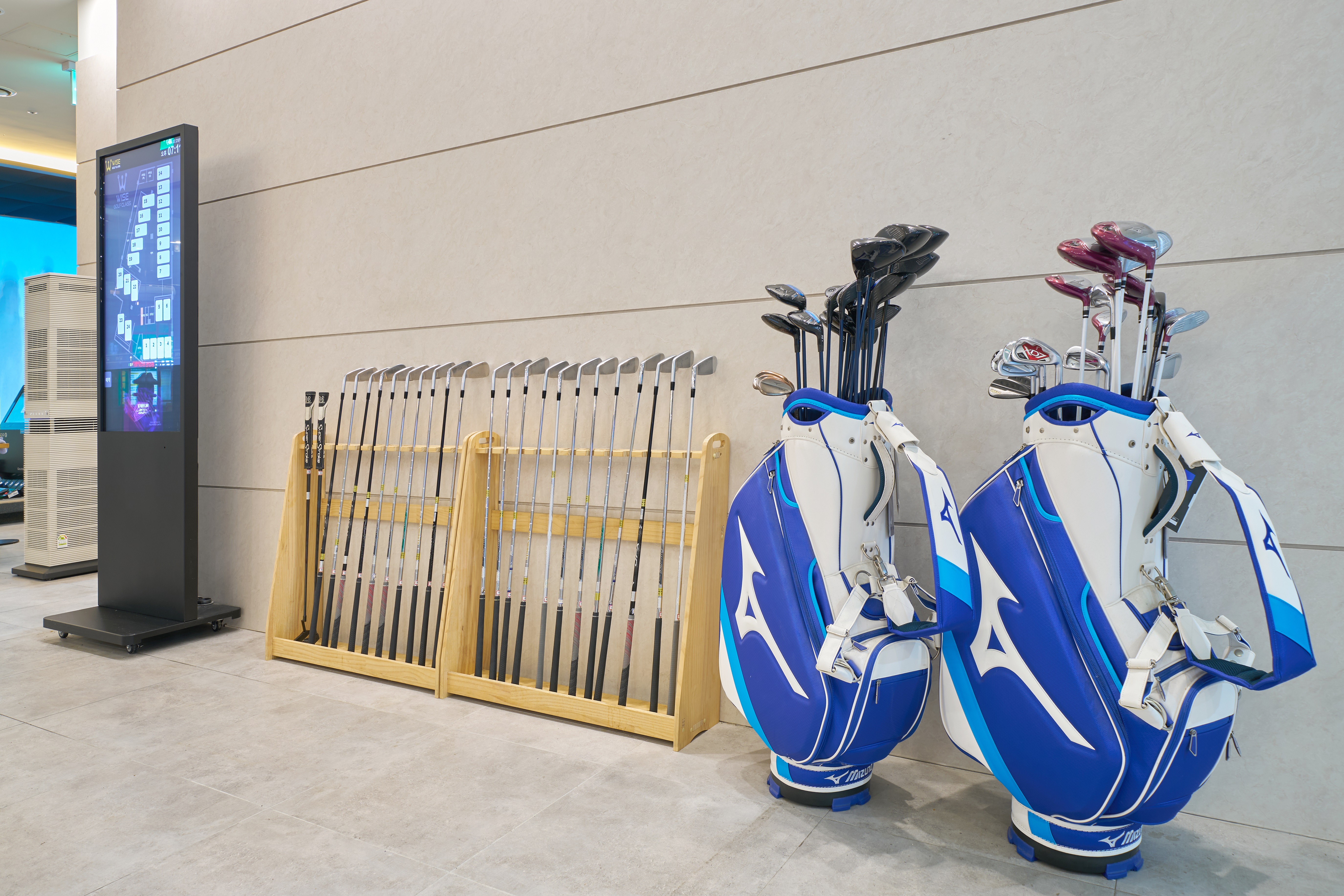 와이즈골프 상암점 대표 이미지