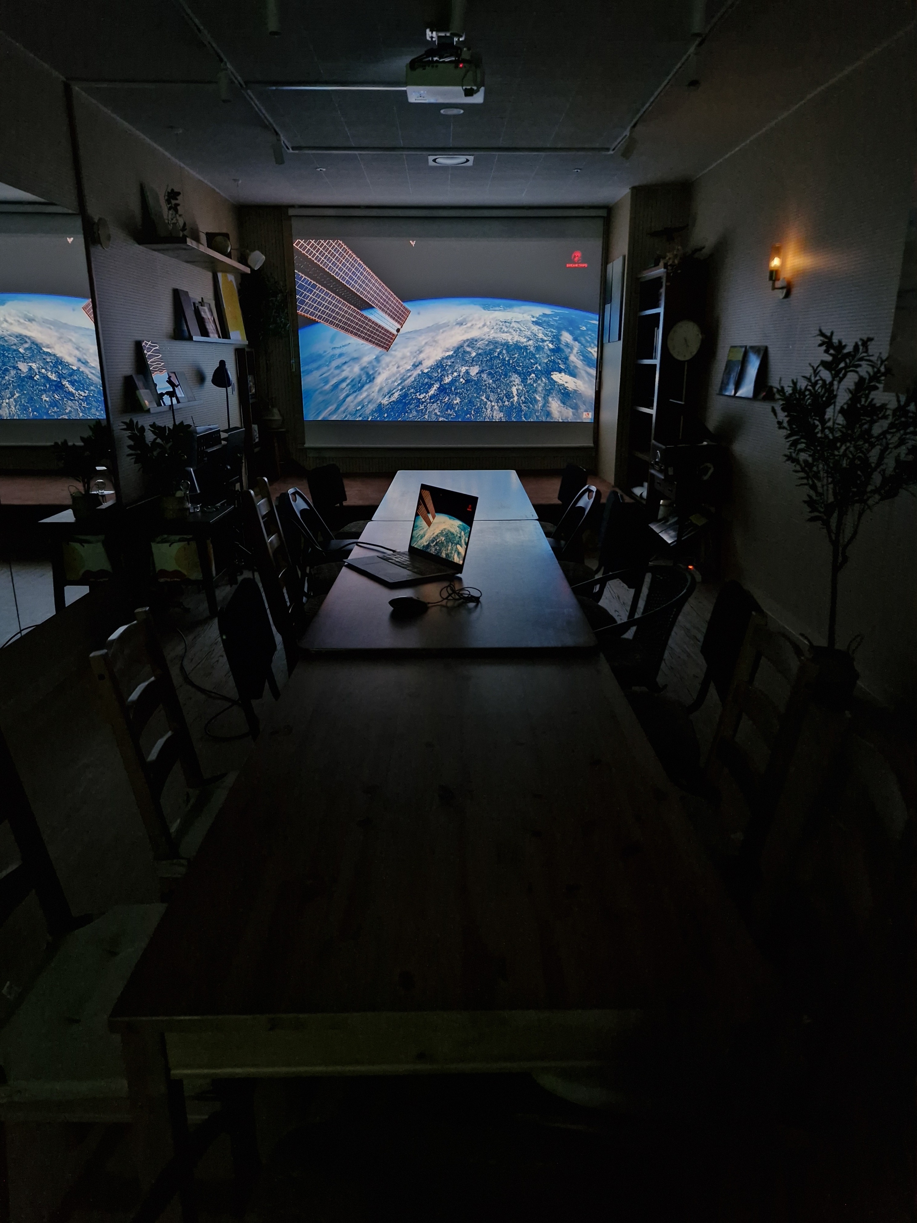 1번째 스튜디오 사진